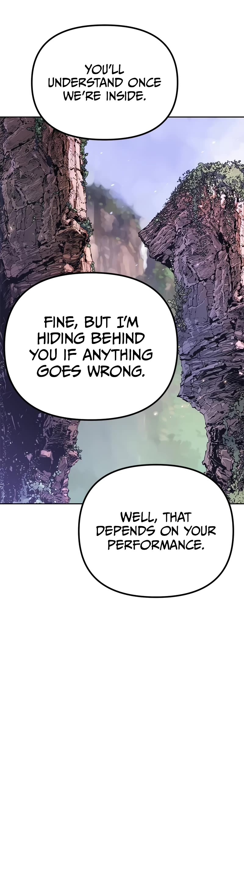 Chronicles of the Demon Faction Chapter 58 page 55 - Chapter 58