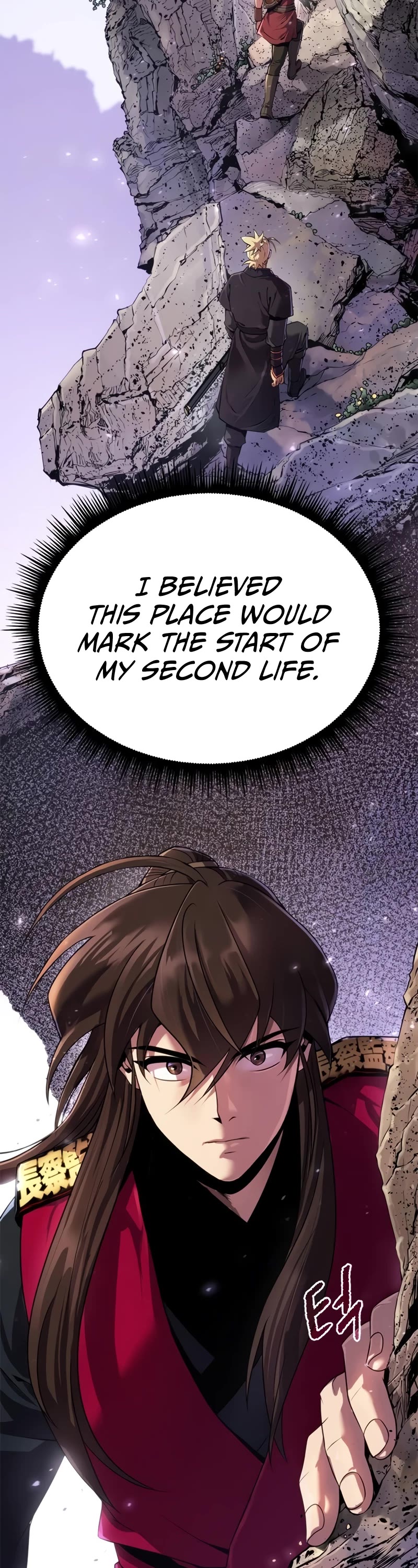 Chronicles of the Demon Faction Chapter 58 page 57 - Chapter 58