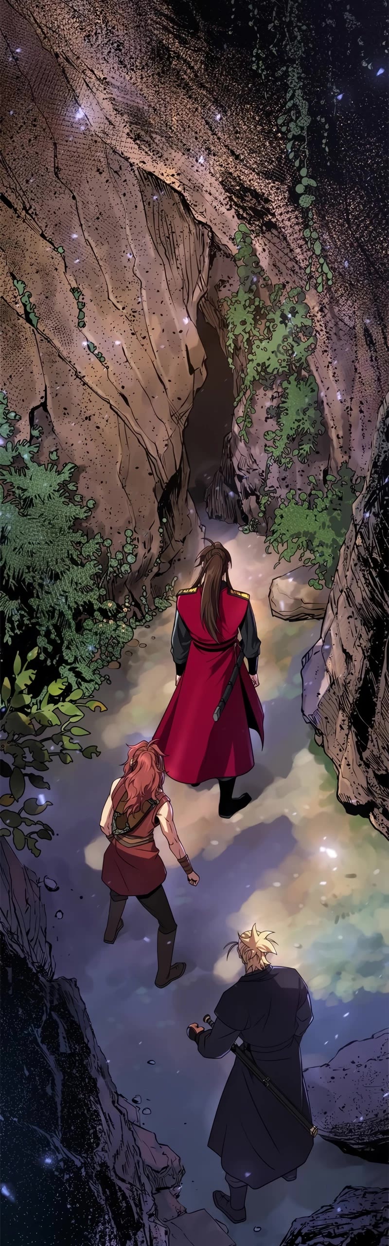 Chronicles of the Demon Faction Chapter 58 page 59 - Chapter 58