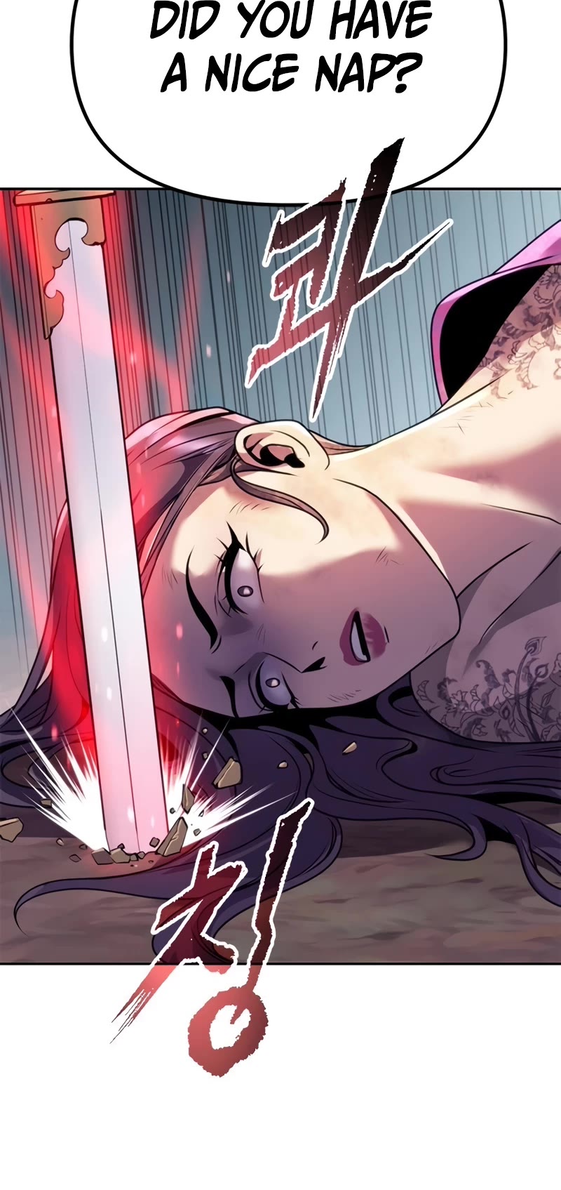 Chronicles of the Demon Faction Chapter 58 page 6 - Chapter 58