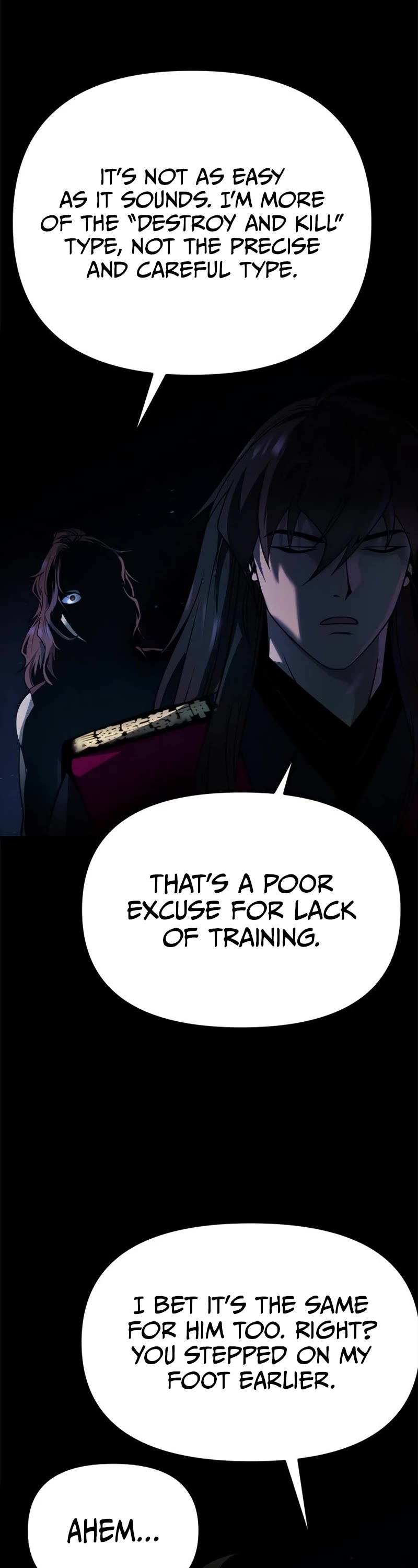 Chronicles of the Demon Faction Chapter 58 page 62 - Chapter 58