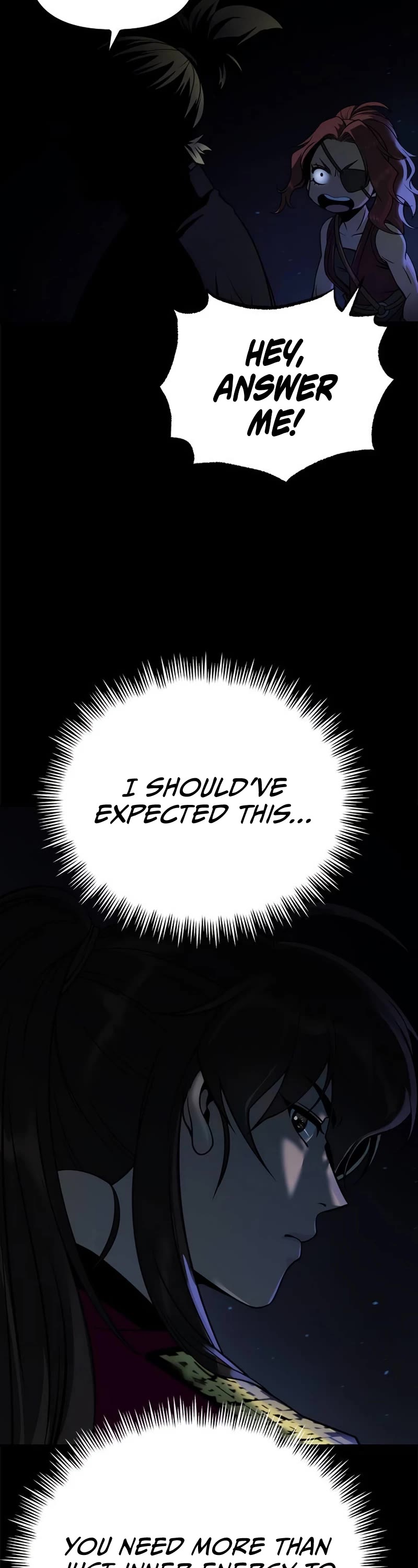 Chronicles of the Demon Faction Chapter 58 page 63 - Chapter 58