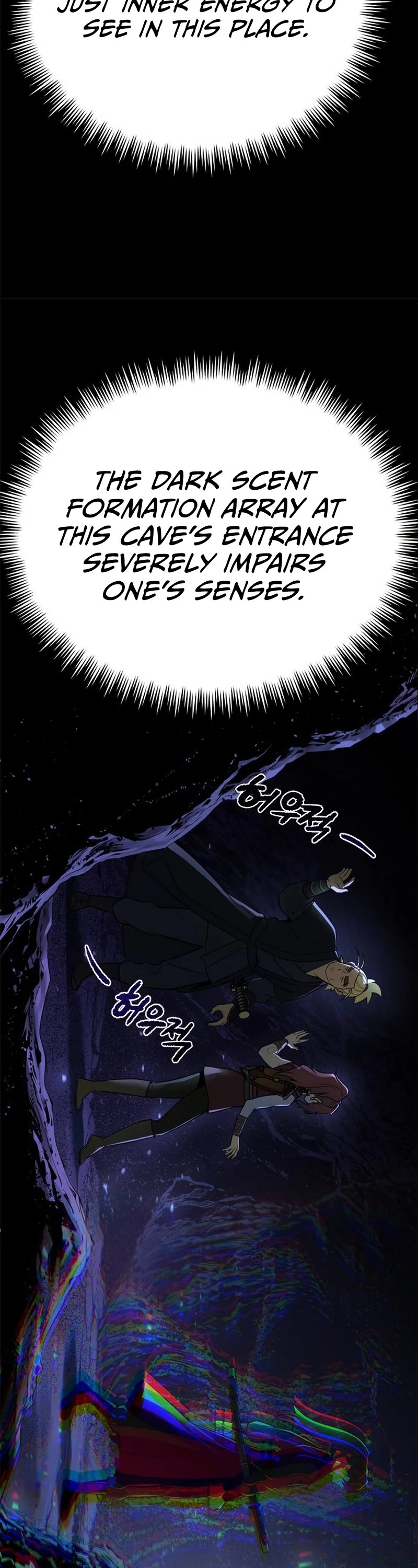 Chronicles of the Demon Faction Chapter 58 page 64 - Chapter 58