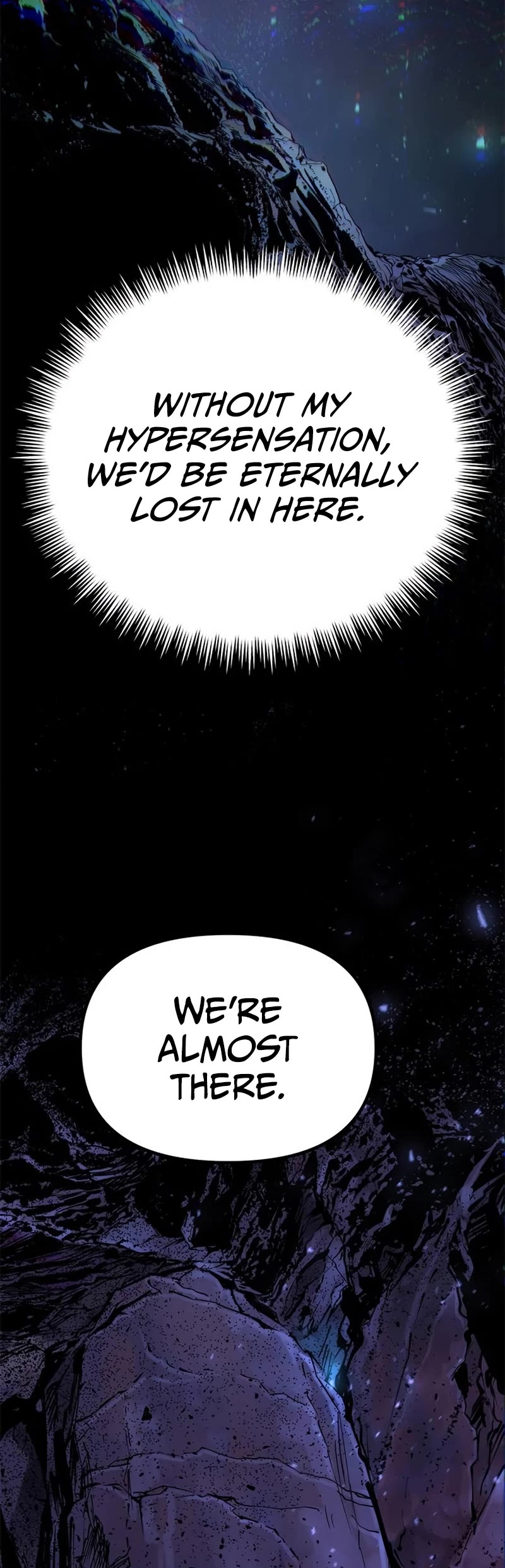 Chronicles of the Demon Faction Chapter 58 page 65 - Chapter 58