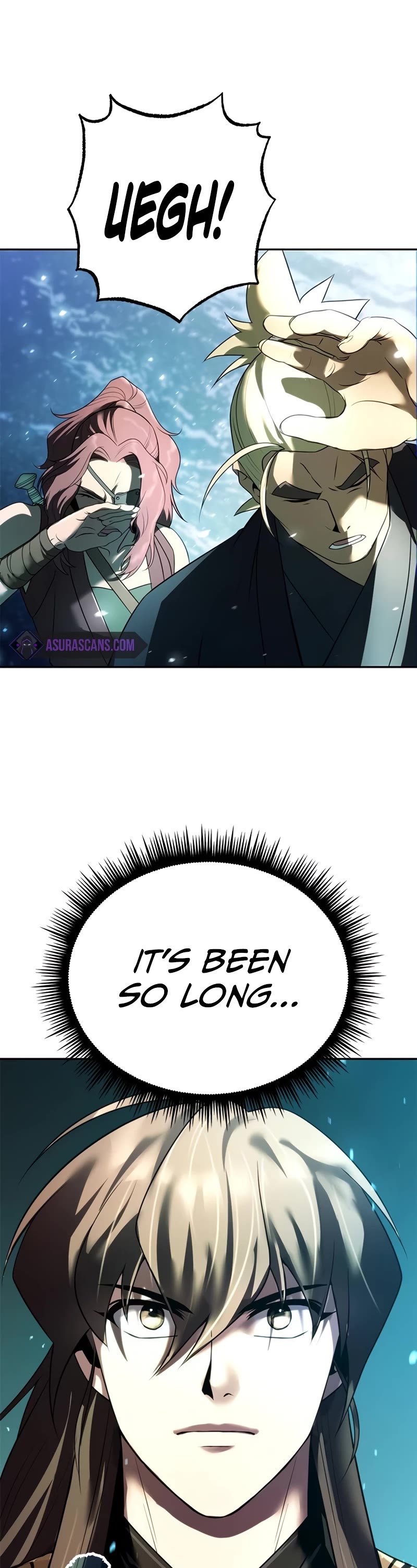 Chronicles of the Demon Faction Chapter 58 page 67 - Chapter 58