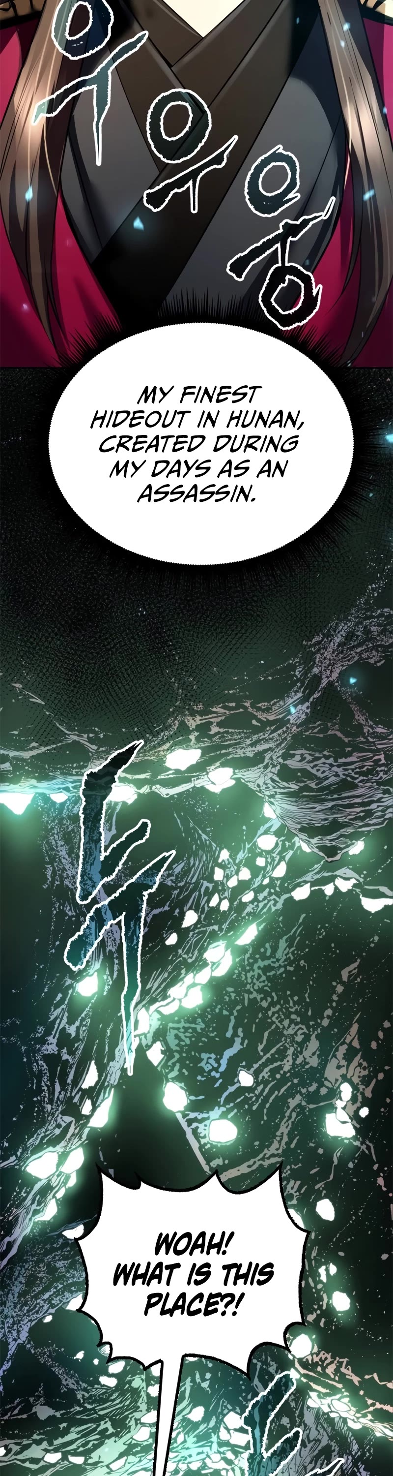 Chronicles of the Demon Faction Chapter 58 page 68 - Chapter 58