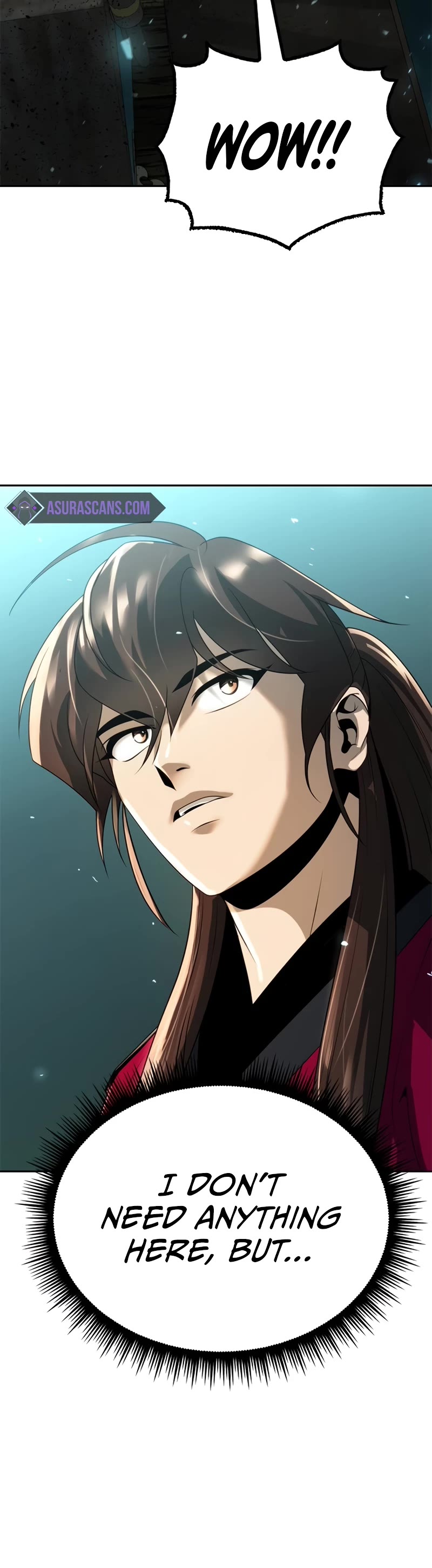 Chronicles of the Demon Faction Chapter 58 page 70 - Chapter 58