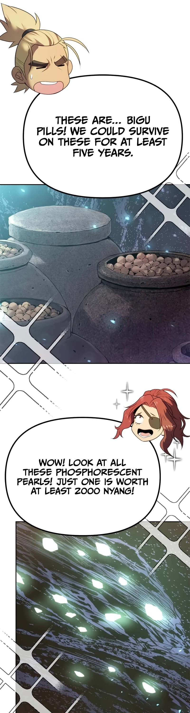 Chronicles of the Demon Faction Chapter 58 page 71 - Chapter 58