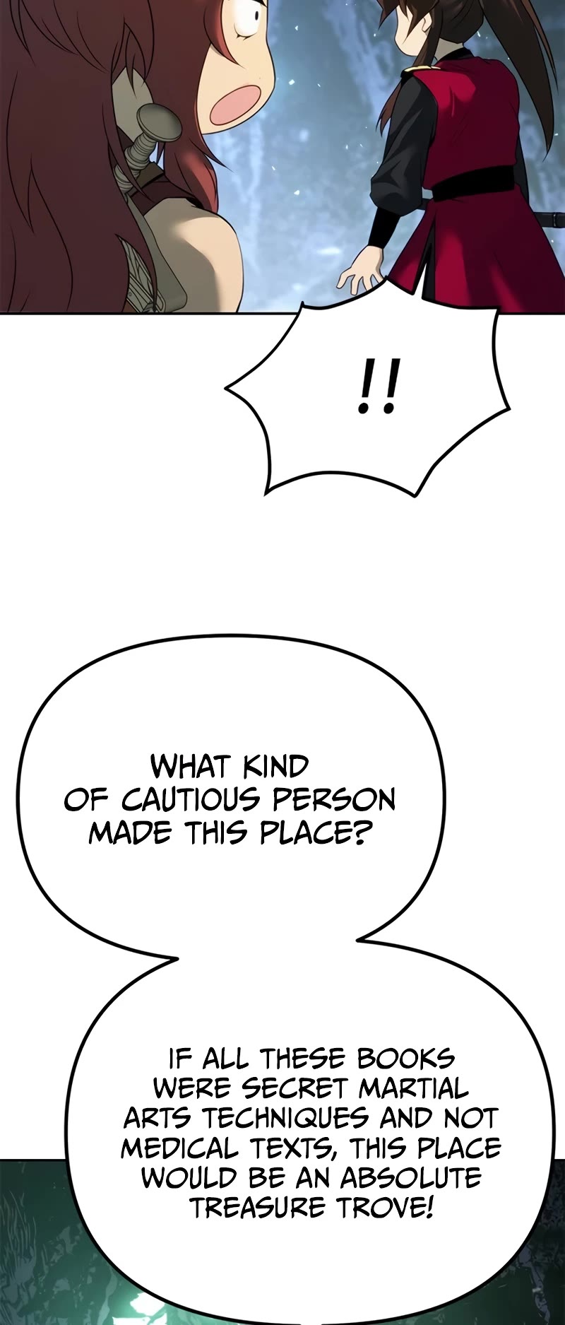 Chronicles of the Demon Faction Chapter 58 page 74 - Chapter 58