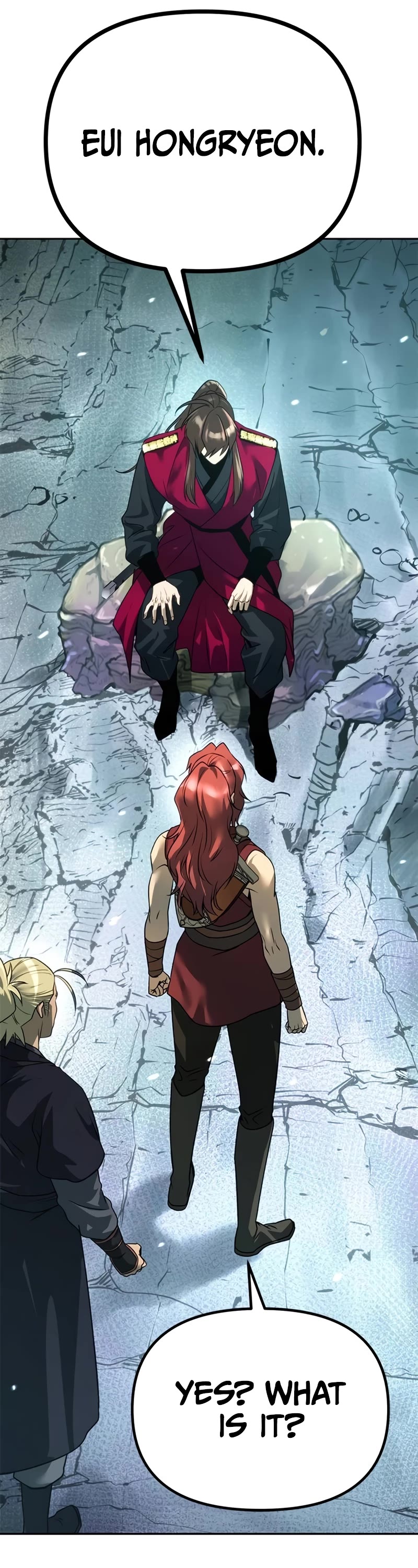 Chronicles of the Demon Faction Chapter 58 page 76 - Chapter 58