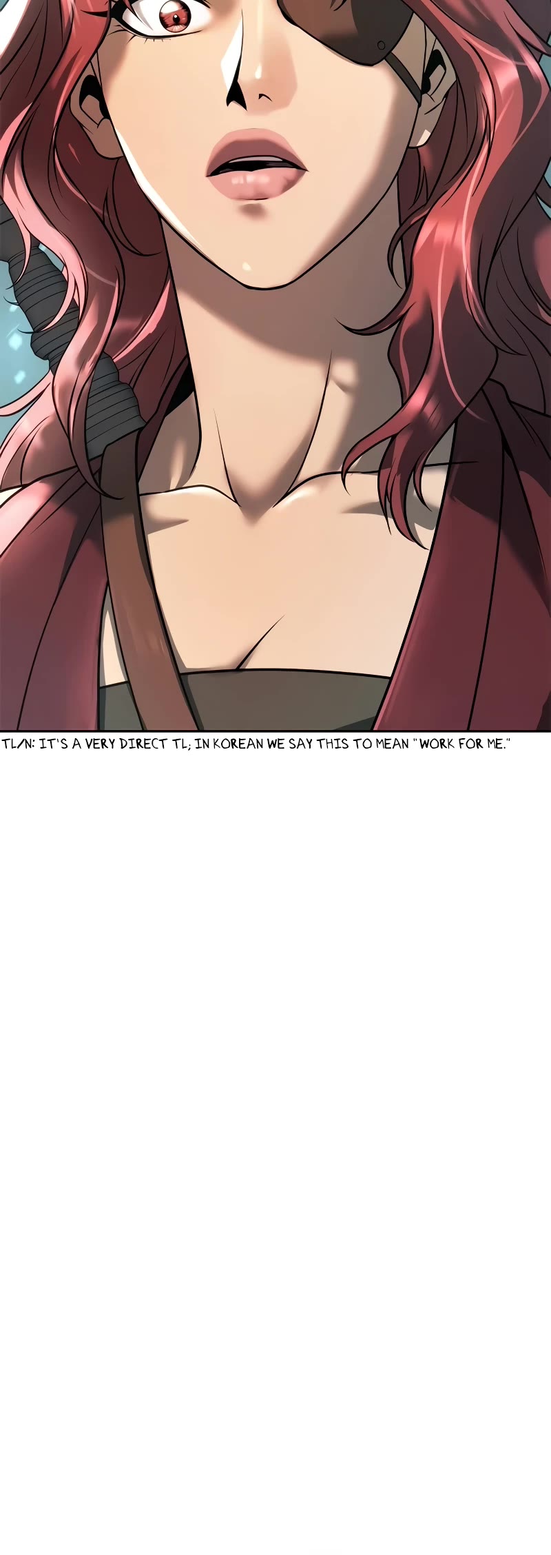 Chronicles of the Demon Faction Chapter 59 page 11 - Chapter 59