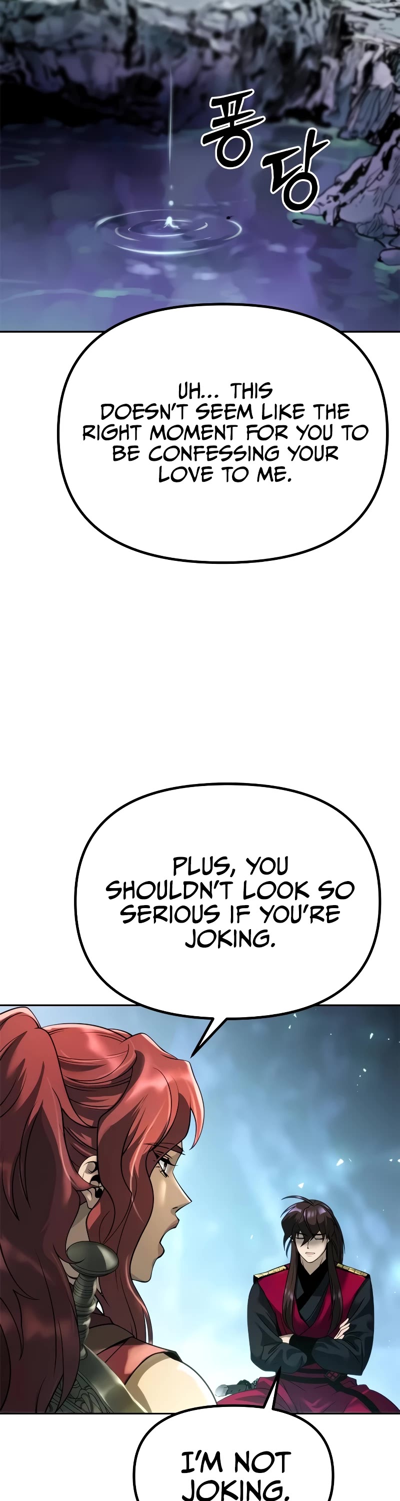 Chronicles of the Demon Faction Chapter 59 page 13 - Chapter 59