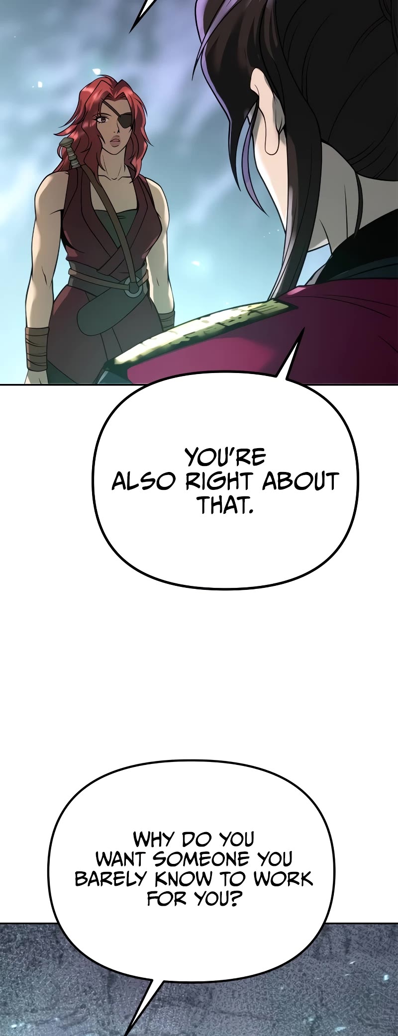 Chronicles of the Demon Faction Chapter 59 page 15 - Chapter 59
