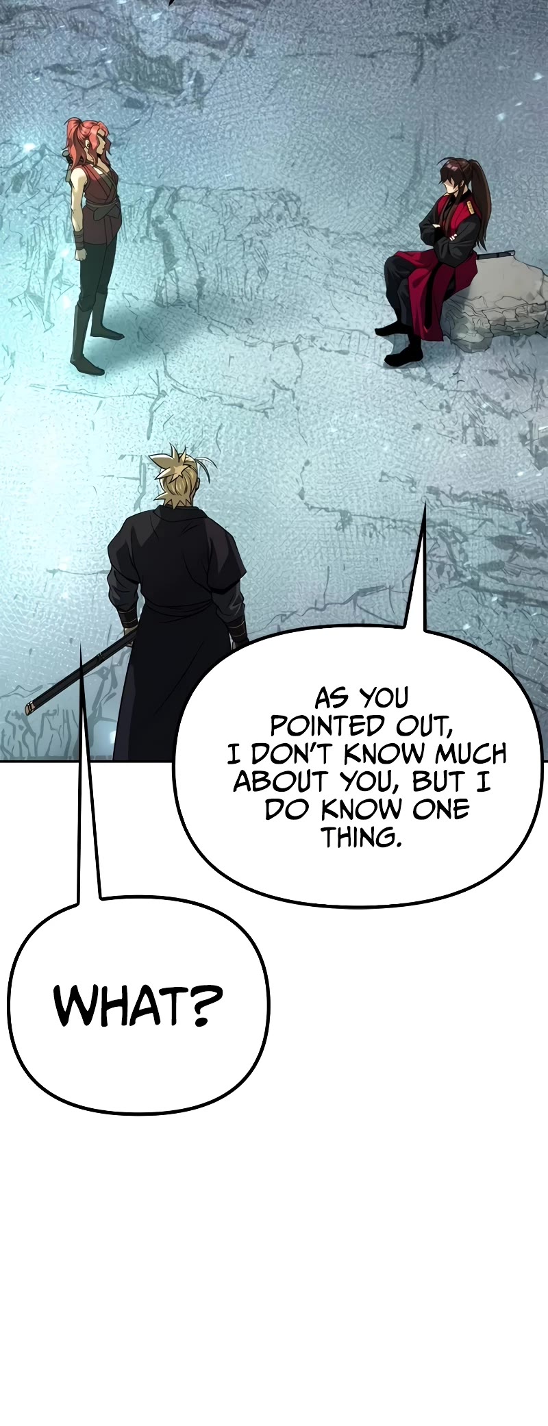 Chronicles of the Demon Faction Chapter 59 page 16 - Chapter 59
