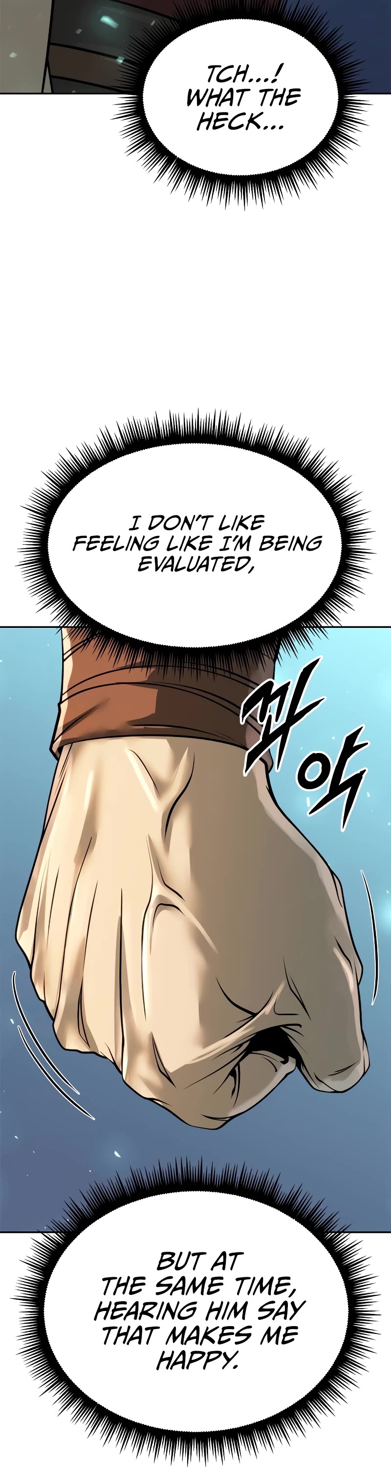 Chronicles of the Demon Faction Chapter 59 page 18 - Chapter 59