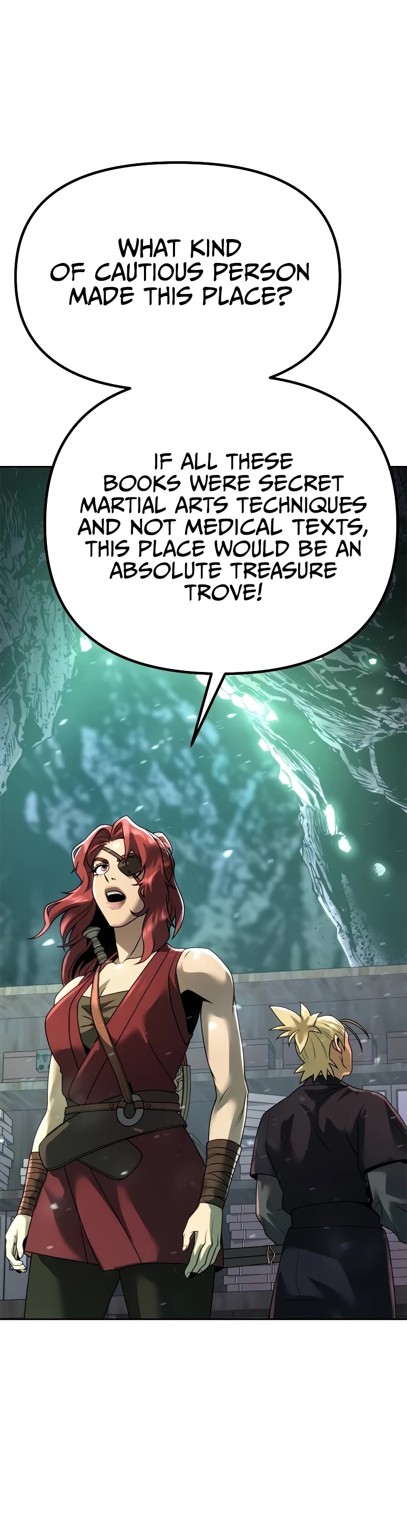 Chronicles of the Demon Faction Chapter 59 page 2 - Chapter 59