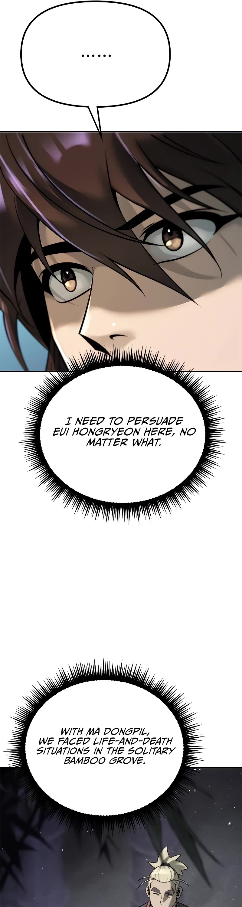Chronicles of the Demon Faction Chapter 59 page 22 - Chapter 59