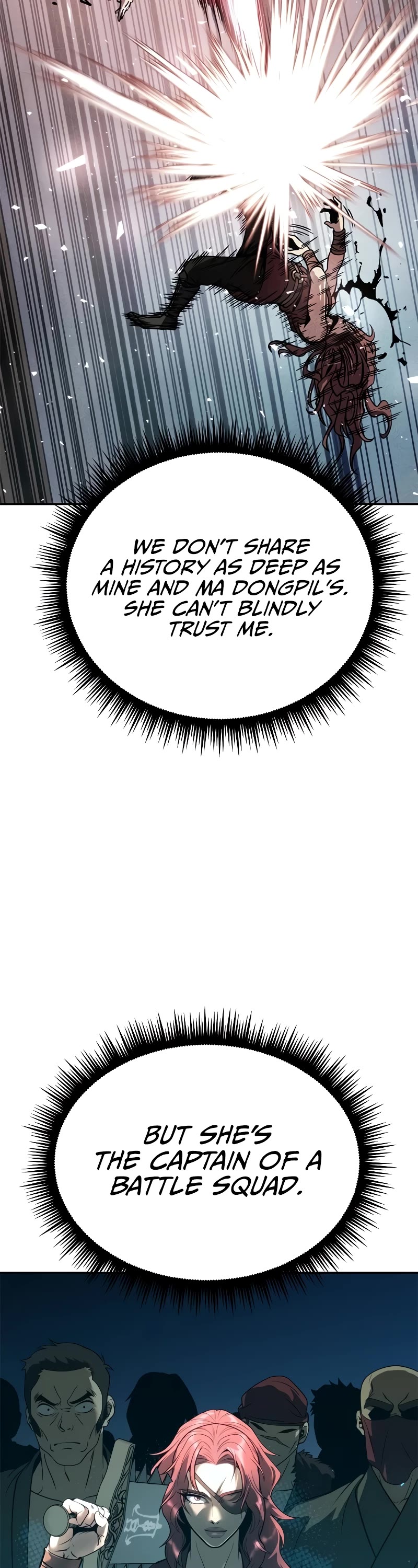 Chronicles of the Demon Faction Chapter 59 page 24 - Chapter 59