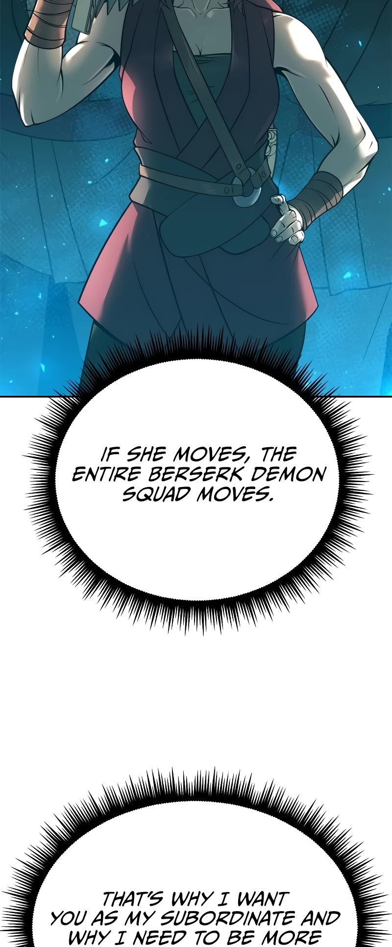 Chronicles of the Demon Faction Chapter 59 page 25 - Chapter 59
