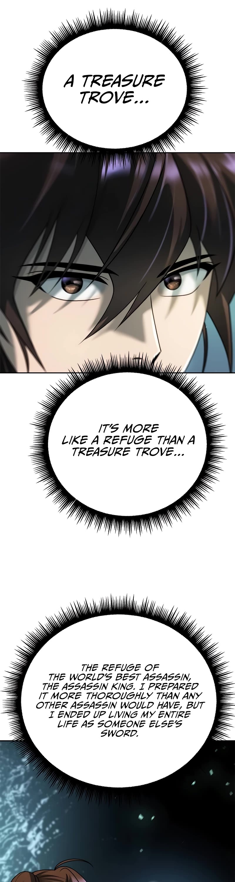 Chronicles of the Demon Faction Chapter 59 page 3 - Chapter 59
