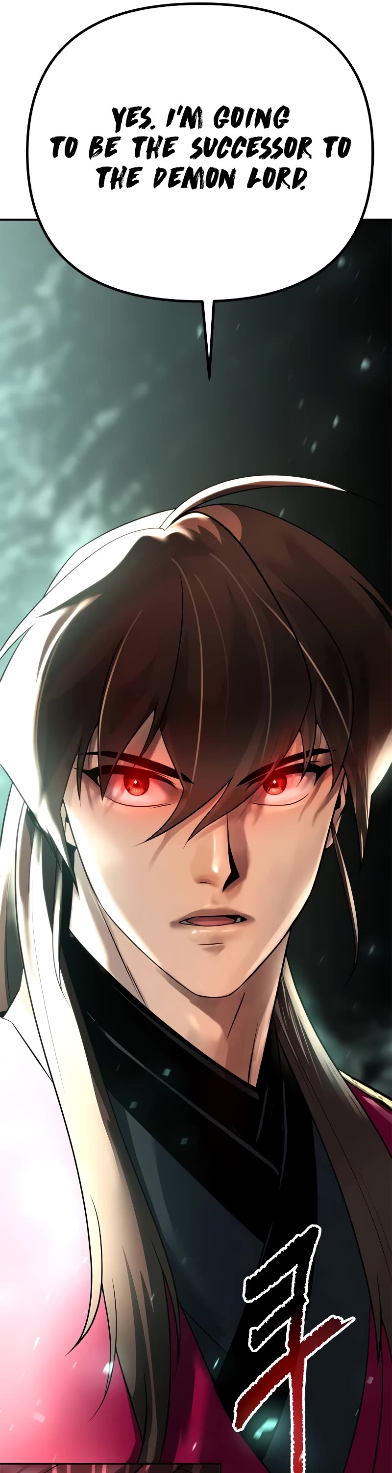 Chronicles of the Demon Faction Chapter 59 page 32 - Chapter 59