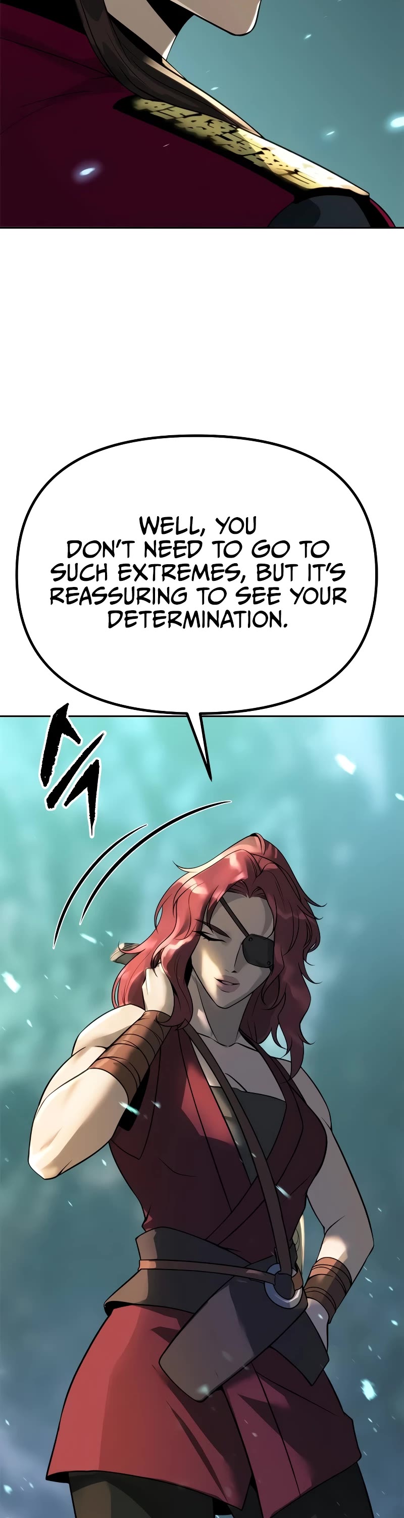 Chronicles of the Demon Faction Chapter 59 page 38 - Chapter 59