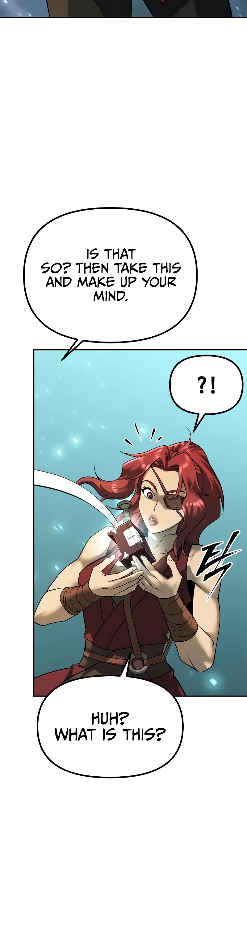 Chronicles of the Demon Faction Chapter 59 page 39 - Chapter 59