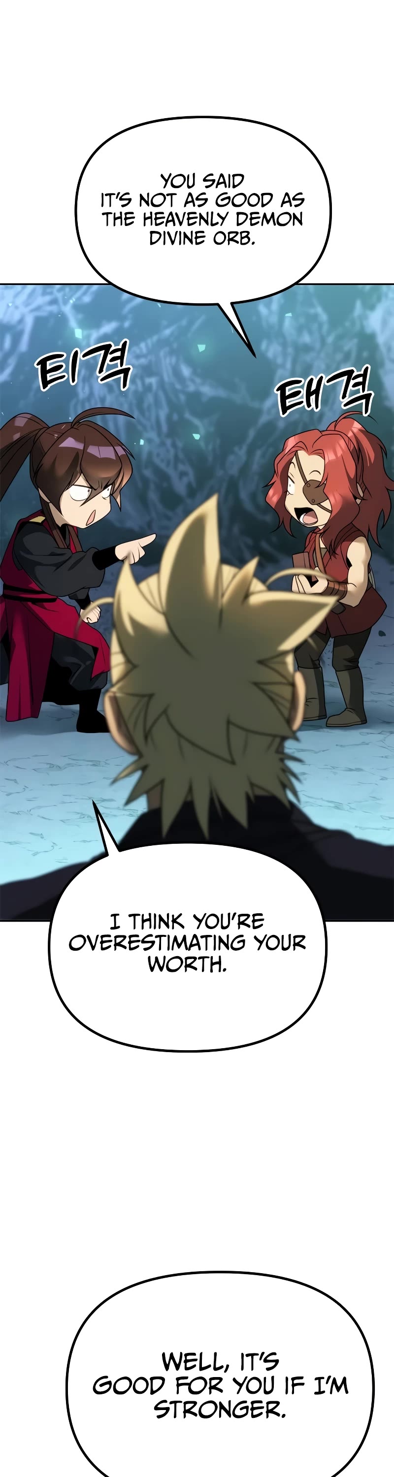 Chronicles of the Demon Faction Chapter 59 page 44 - Chapter 59