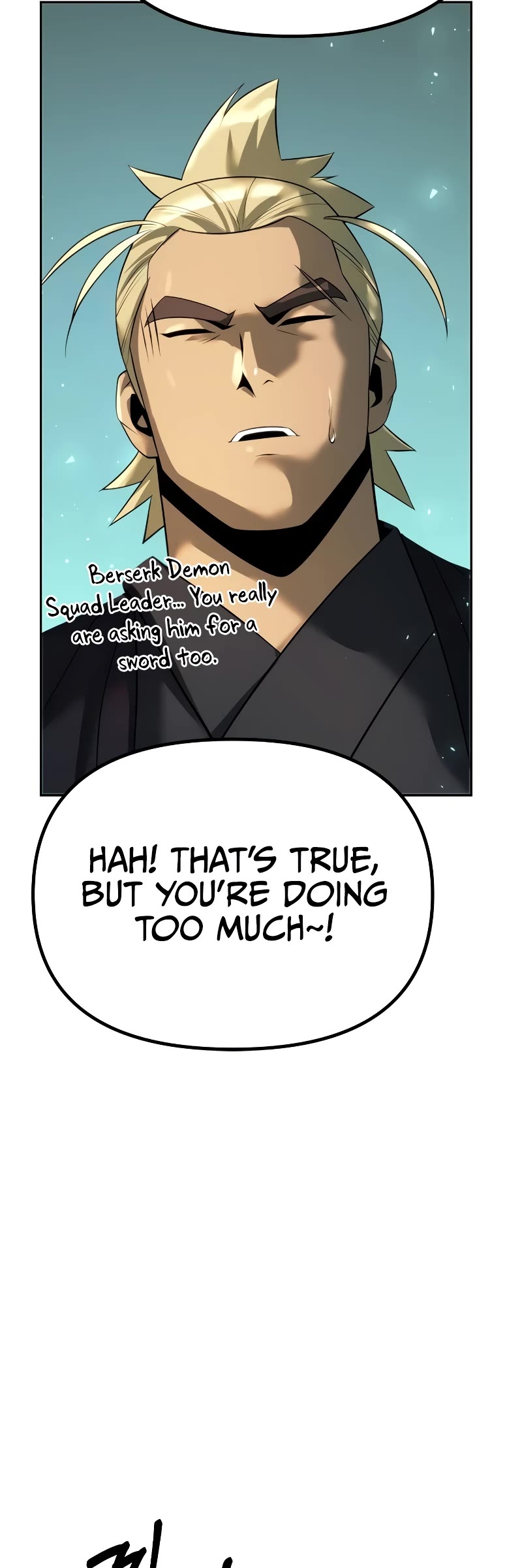 Chronicles of the Demon Faction Chapter 59 page 45 - Chapter 59