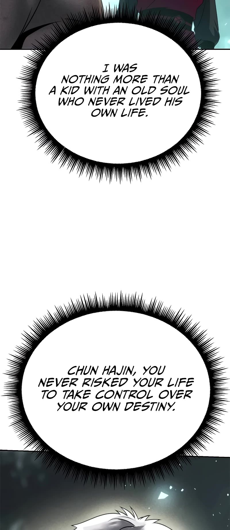 Chronicles of the Demon Faction Chapter 59 page 5 - Chapter 59