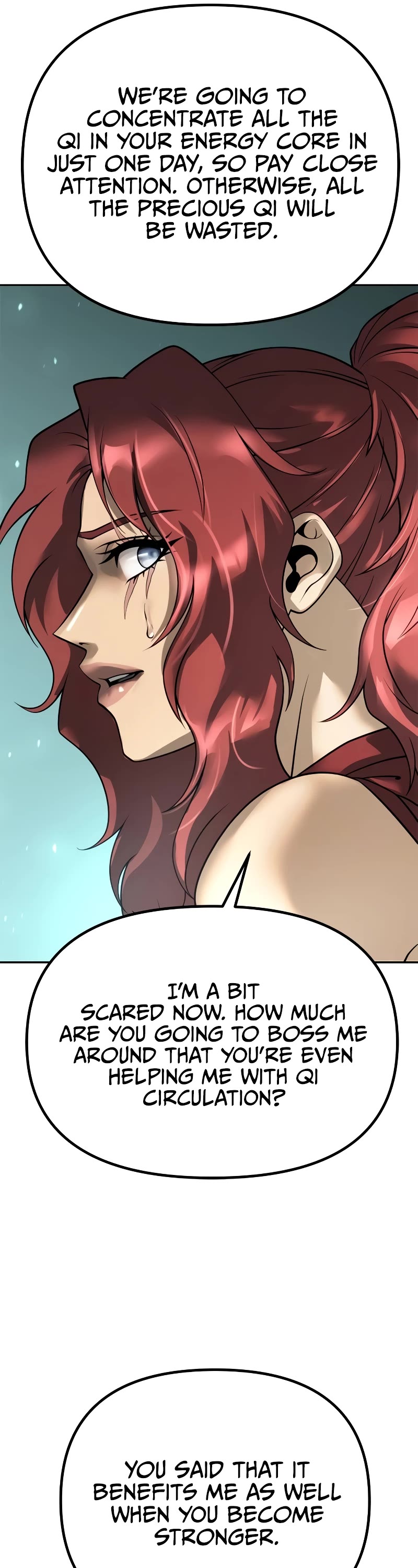 Chronicles of the Demon Faction Chapter 59 page 52 - Chapter 59