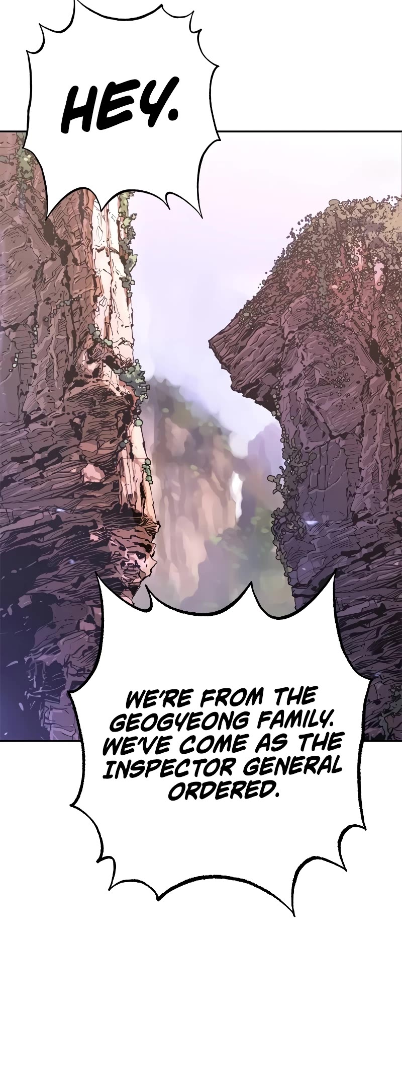 Chronicles of the Demon Faction Chapter 59 page 56 - Chapter 59