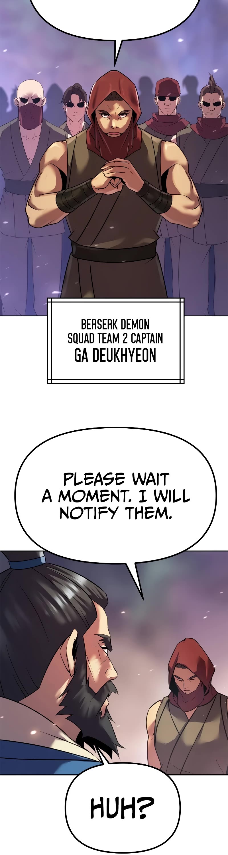 Chronicles of the Demon Faction Chapter 59 page 59 - Chapter 59