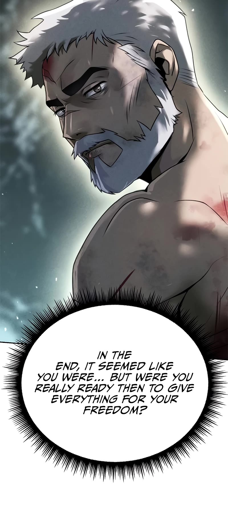 Chronicles of the Demon Faction Chapter 59 page 6 - Chapter 59