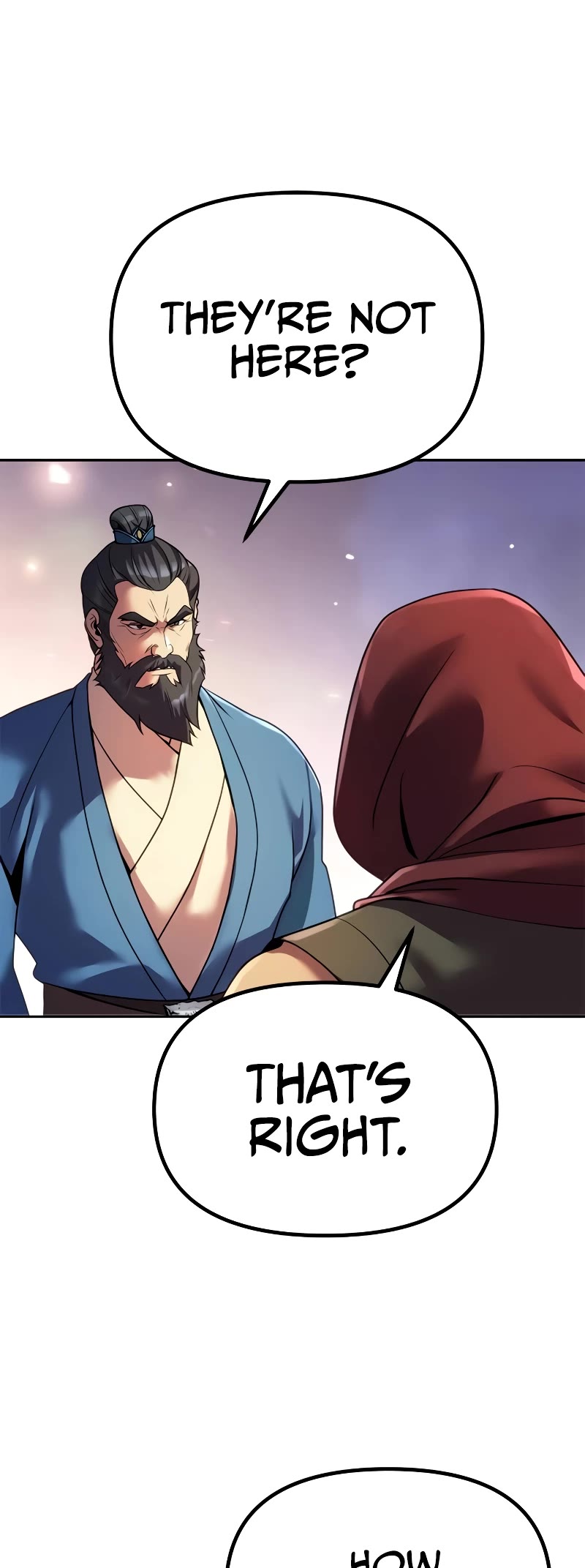 Chronicles of the Demon Faction Chapter 59 page 60 - Chapter 59