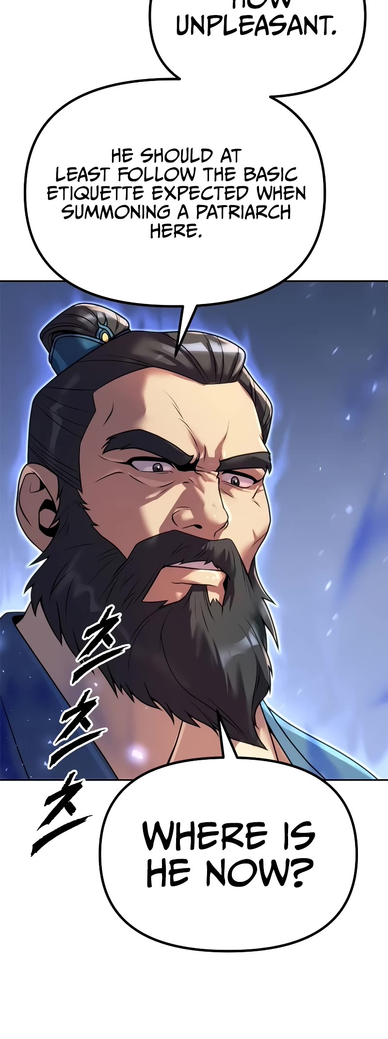 Chronicles of the Demon Faction Chapter 59 page 61 - Chapter 59
