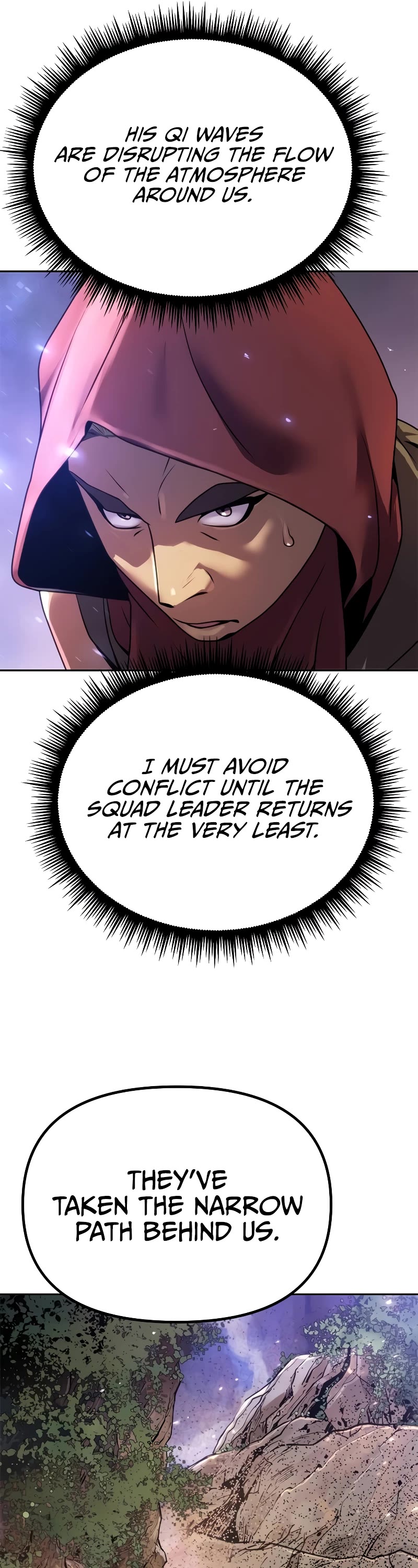 Chronicles of the Demon Faction Chapter 59 page 62 - Chapter 59