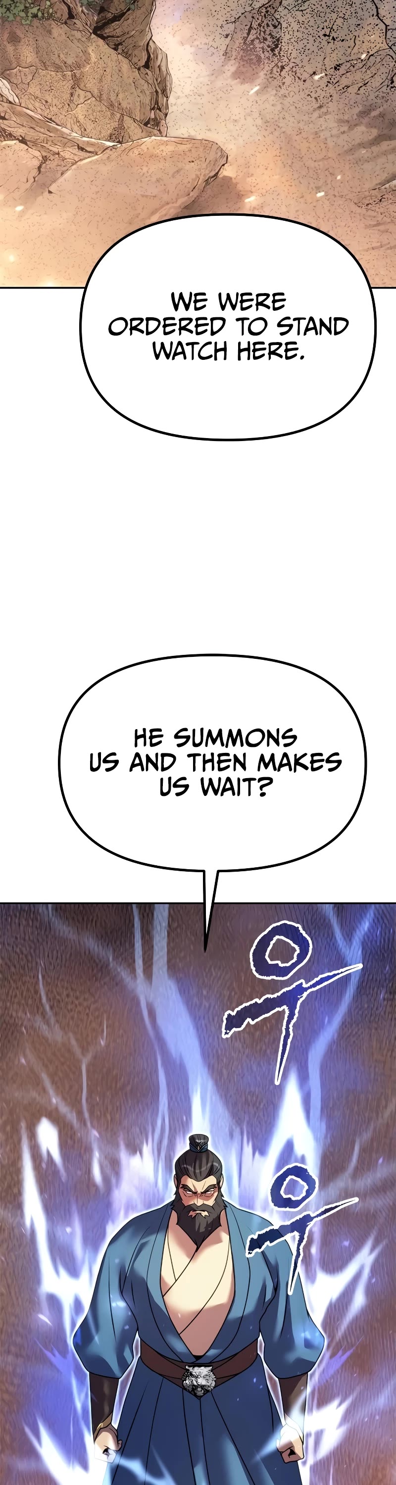 Chronicles of the Demon Faction Chapter 59 page 63 - Chapter 59