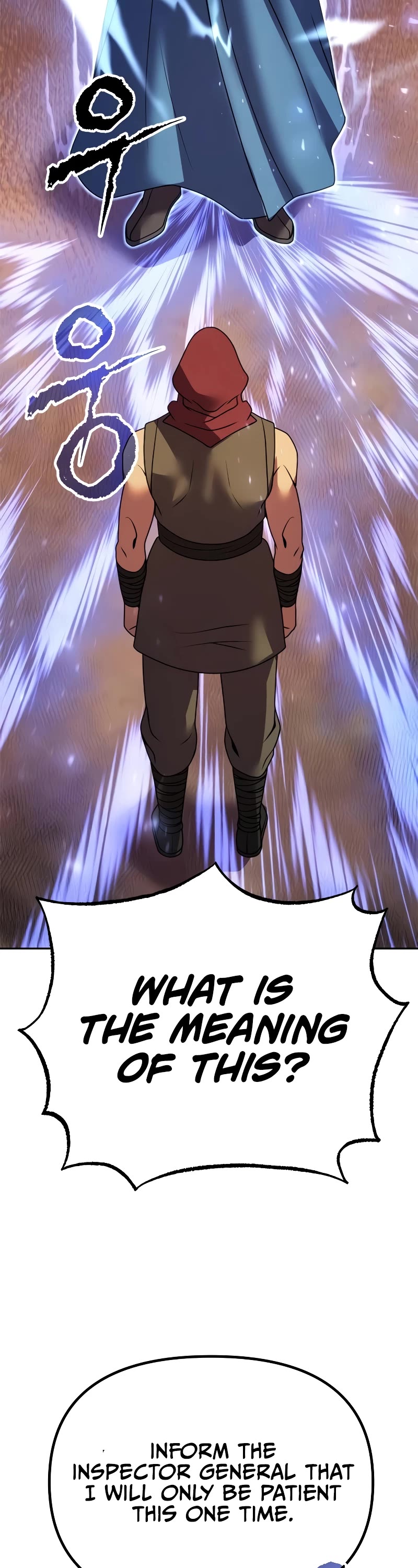 Chronicles of the Demon Faction Chapter 59 page 64 - Chapter 59
