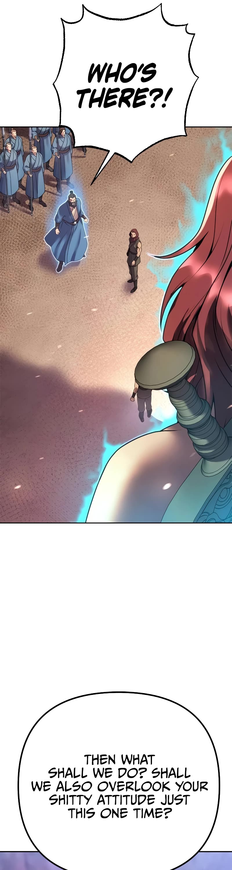 Chronicles of the Demon Faction Chapter 59 page 67 - Chapter 59