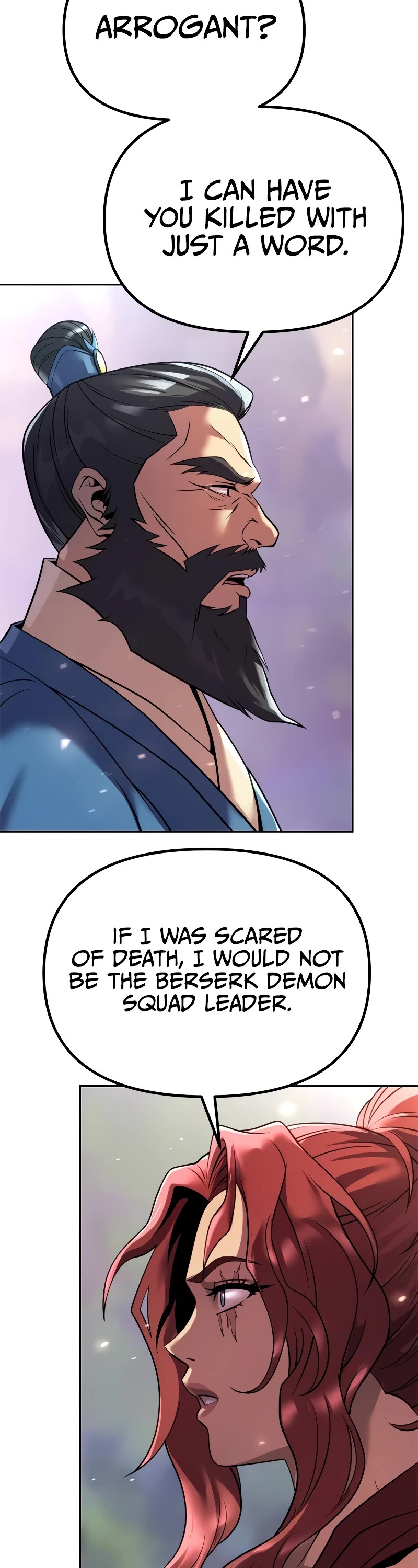 Chronicles of the Demon Faction Chapter 59 page 73 - Chapter 59