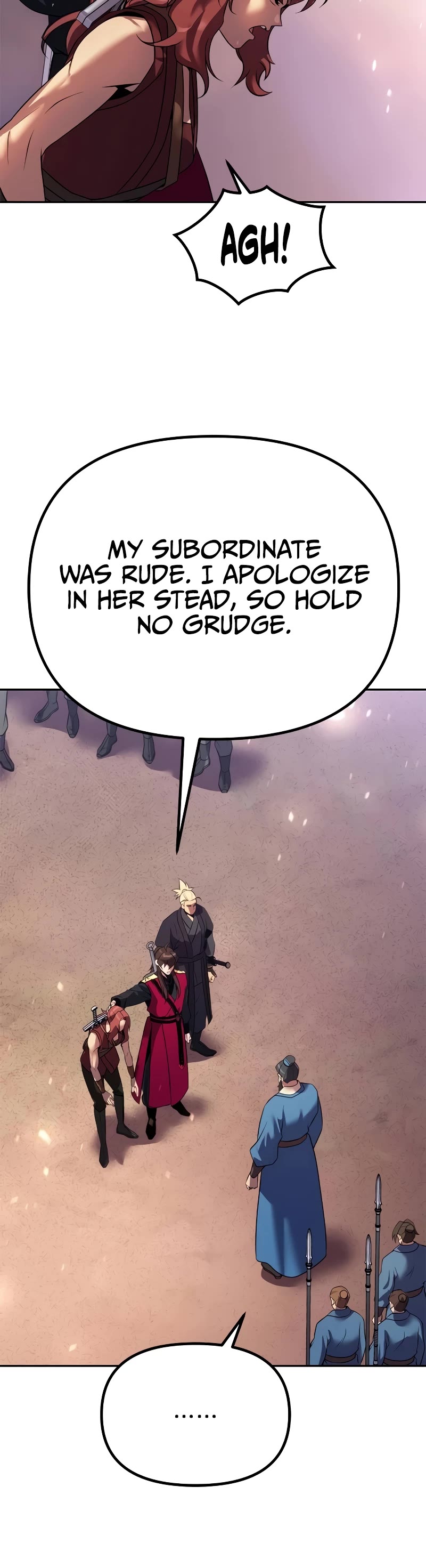 Chronicles of the Demon Faction Chapter 59 page 78 - Chapter 59