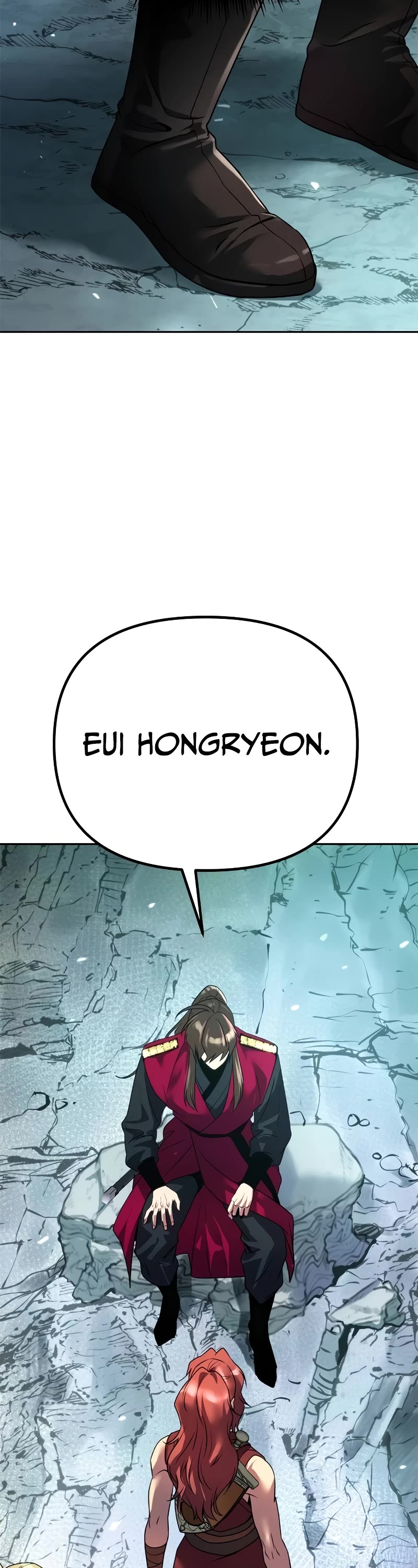 Chronicles of the Demon Faction Chapter 59 page 8 - Chapter 59
