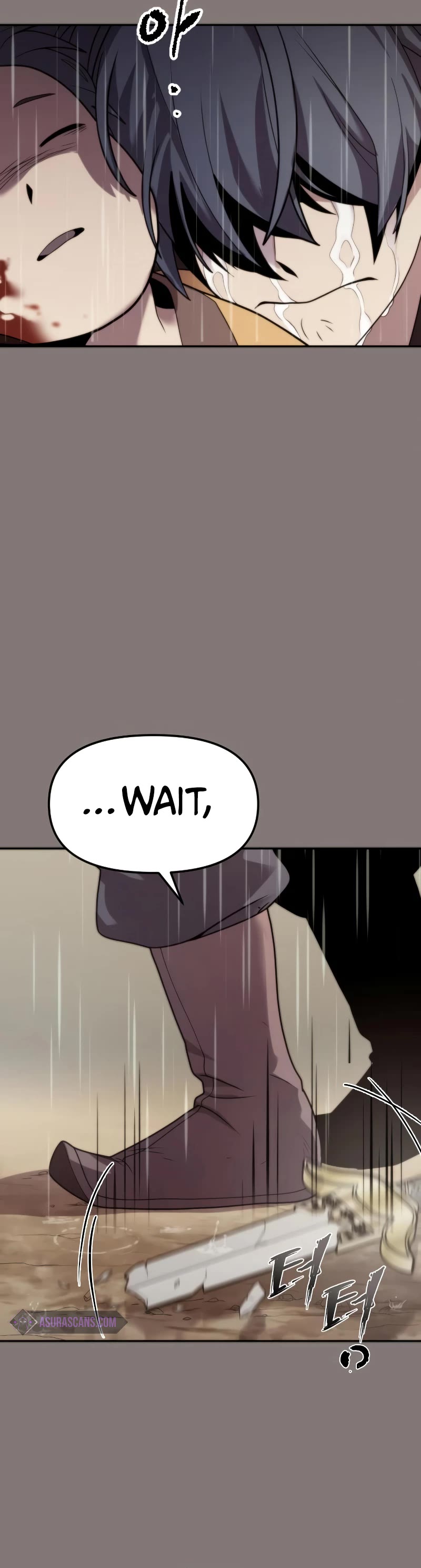 Chronicles of the Demon Faction Chapter 6 page 17 - Chapter 6