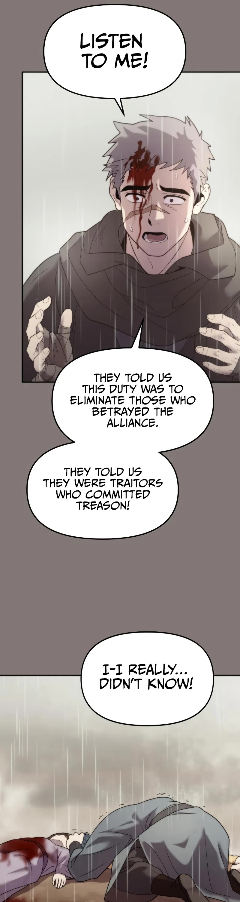 Chronicles of the Demon Faction Chapter 6 page 18 - Chapter 6