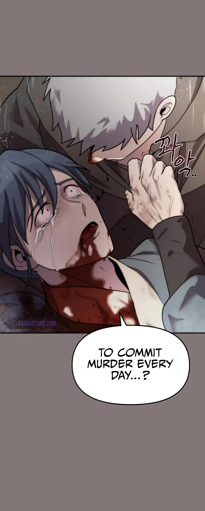 Chronicles of the Demon Faction Chapter 6 page 23 - Chapter 6