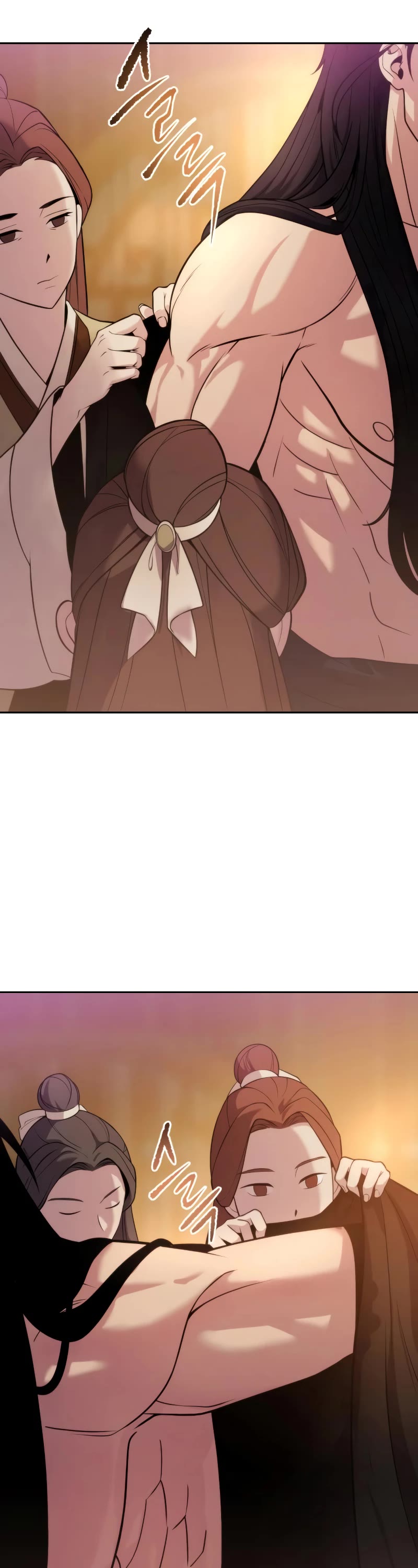 Chronicles of the Demon Faction Chapter 6 page 32 - Chapter 6