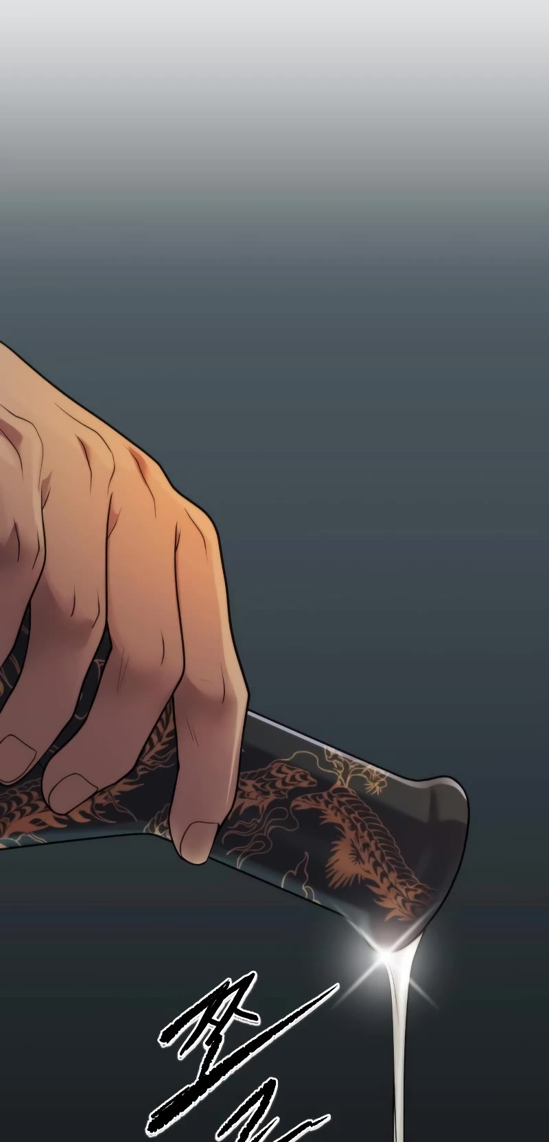 Chronicles of the Demon Faction Chapter 6 page 40 - Chapter 6