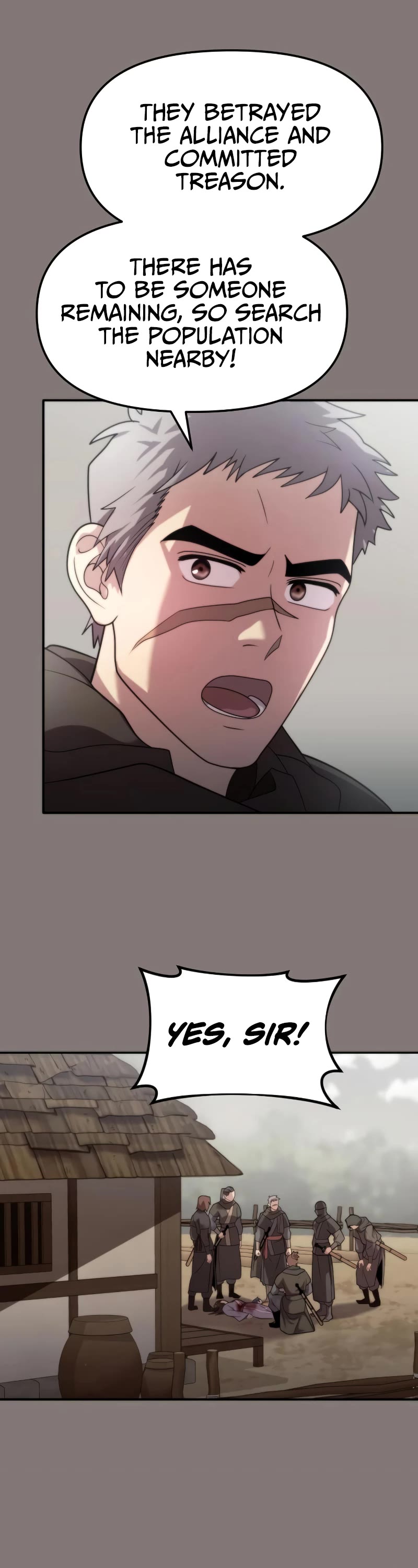 Chronicles of the Demon Faction Chapter 6 page 5 - Chapter 6