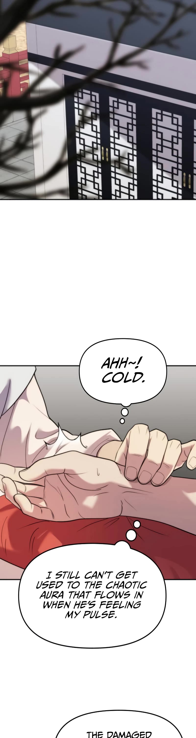 Chronicles of the Demon Faction Chapter 6 page 51 - Chapter 6